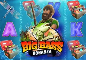 Microgaming - игровой автомат онлайн от Various с RTP 97.29%